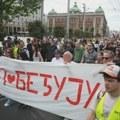 Studenti objavili mesta okupljanja i vreme početka protesta na Slaviji