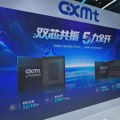 Kineski proizvođači ubrzavaju razvoj DDR5 memorije dostižući 8000 MT/s, ugroženi Samsung, SK Hynix i Micron