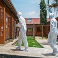 Američki misionar pozitivan na ebolu, supruga i medicinski tim u karantinu