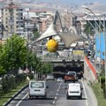 Zemljotres u Turskoj se osetio čak do Libana: Pogledajte prve snimke (video)