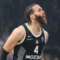 Partizan se oglasio pred Zvezdu: Saopštenje od samo jedne rečenice