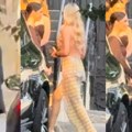 Велико славље код Звездана Терзића: Међу првима стигли Мишковићи, потом и Драган Џајић у свечаном оделу