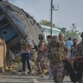 Više desetina ljudi povređeno u eksploziji bombe na jugozapadu Pakistana