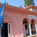 Kosovske vlasti preuzele železnički objekat u Zvečanu, uklonjene srpske oznake
