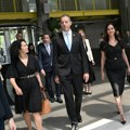 Đurić: Srbija zaslužuje da bude među prvim novim članicama EU ako se prijem zasniva na učinku