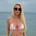 Bojana Lazić se oglasila sa odmora: Neočekivani gost probudio voditeljku u 4 ujutru "Prestravile smo se..."