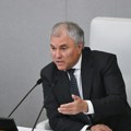 Duma: Teroristički napadi i stradanje ljudi će se nastaviti dok god Evropa oprašta kijevskom režimu