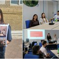 Вештине будућности и лидерства: Реализован међународни пројекат „Скилл уп” у средњој школи „БИТ”