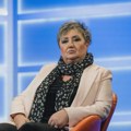 "Shvatili su da mogu da se svete - to obično rade uplašeni režimi kojima se bliži kraj": Bivša dekanka Filozofskog fakulteta u…