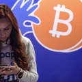 Bitkoin blago porastao na 54.850 evra