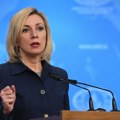 Zaharova o biolaboratorijama: Govorili smo o tome....