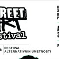 Novi Berograd: U bloku 44 danas i sutra Street art festival