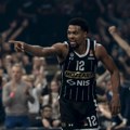 Sterling Braun napustio Partizan! Oglasili se crno-beli...