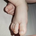 Лесковац богатији за седам девојчица и два дечака