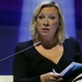 Zaharova: Rusija uverena u kontinuitet suverene politike Srbije