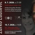 Izložba „Oficir s ružom – Žarko Laušević“ uoči 73. Pulskog filmskog festivala