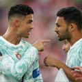Poslednji ples Kristijana Ronalda: Potvrdio ono što se očekivalo!