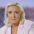 Hoće li se Le Pen ponovo uzdići? Francuska nacionalistička liderka počela predsedničku kampanju čim je izašla iz suda