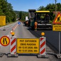 Važno obaveštenje za vozače: U nedelju i ponedeljak obustava saobraćaja na putu Ivanjica – Prilike