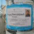 Doneta presuda za tešku nesreću u Aleksincu: Tinejdžer usmrtio Andreja, dobio vaspitnu meru