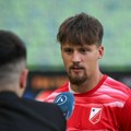 Došli smo da uzvratimo i prođemo! Njegoš Petrović pred Ferencvaroš: Vežbali smo penale, razlika nije velika