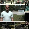 Proveo sam dan sa vojnicima u kasarni u Leskovcu: Posle ovog iskustva, imao sam samo jednu želju!
