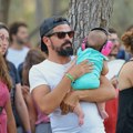 Da li je bezbedno voditi bebu na koncert - lekari upozoravaju na rizike