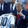 Lionel Mesi: Još jednom smo uspeli da se ujedinimo kao zemlja i budemo zajedno deleći ogroman ponos što smo Argentinci
