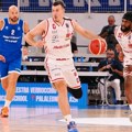 Nova bomba u evrokupu: Bugros doveo NBA šampiona