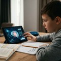 Da li će veštačka inteligencija učiniti decu pametnijom ili zavisnijom? Sve više strepimo za budućnost obrazovanja