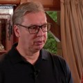 "Od noćas tarife za Srbiju više ne postoje!" Vučić potvrdio: "Amerika ukinula sankcije od 35 odsto"