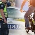 Saobraćajna policija masovno kažnjava vlasnike električnih bicikala: Ova vozila nisu dozvoljena po Zakonu
