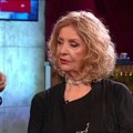 "Glupa si voditeljka": Ovo je zabranjeno pitanje zbog kog je Lepa Lukić poludela i prekinula emisiju