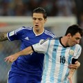 Nekada čuvao Mesija na Mundijalu, sad pojačao OFK Beograd: Muhamed Bešić je "romantičar"