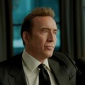 Tužba protiv Netfliksa zbog krađe filma sa Nikolasom Kejdžom