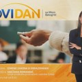 Novi dan: Izmene Zakona o obrazovanju