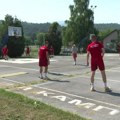 Radnički okupio 87 mladih rukometaša na kampu u Mataruškoj Banji do 12. avgusta