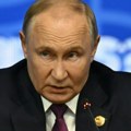 Heroji moji, samo gazite: Putin zagrmeo pred vojnicima, zatresla se Ukrajina