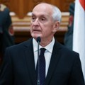 Andraš Baka izabran za predsednika Mađarske