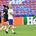 Луис Енрике: "Тешко је очекивати утакмицу на врхунском нивоу"