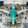 Boeing se vraća u ritam: Isporuke rastu, proizvodnja 737 MAX-a ide ka 47 aviona mesečno