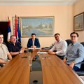 Pavlović i Lazarević: „Da lekar bude bliži čoveku“ – Grad Niš i UKC zajedno za zdravlje meštana sela