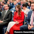 Državni lideri Kosova s osporenim legitimitetom