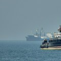Tankeri u Crnom moru dobili „oklop“ protiv dronova