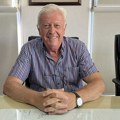 Borislav Umićević o novoj monografiji Zrenjanina: Grad čine i ljudi koji su ga oblikovali