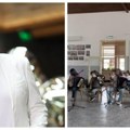 "Bre gidi džanum" svira nova generacija: Dragana Kojića Kebu podržali mladi harmonikaši (foto)