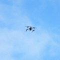 Danska jača sistem za odbranu od dronova