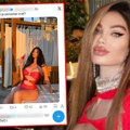 Novi trend zavladao mrežama! Posle fotošopa i filtera stiglo "izduživanje vrata", Sorajina fotografija pokrenula lavinu…