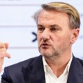 Mijailović: Partizan među 11 kandidata u drugoj fazi procesa dodele Evroliginih franšiza