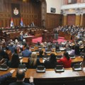 Poslanik pozvao na raspisivanje referenduma o pristupanju Srbije Evropskoj uniji (EU)